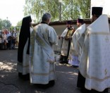 Божественная литургия