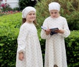 Праздник рождества Крестителя Господня Иоанна