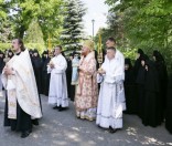 Крестный ход
