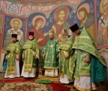 Ранняя Божественная литургия