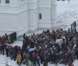 21- Крещение Господне
