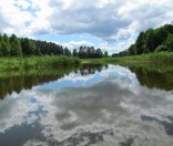 Поход Воскресной школы