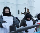 31- Крещение Господне