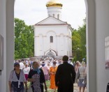 День памяти прп. Евфросинии