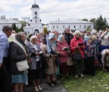 Акафист прп. Евфросинии