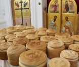 Служение митрополита Павла в Спасо-Евфросиниевском монастыре 