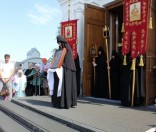 Преображение Господне в Спасо-Евфросиниевском монастыре