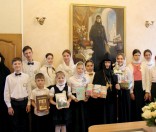 День ангела игумении Евдокии