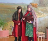 Праздничный концерт в Малоситнянской школе