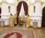 Торжества, посвященные 180-летию Полоцкого церковного Собора