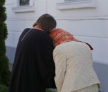 Третья Божественная литургия