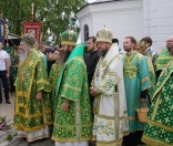 Приветственное слово