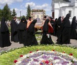 Крестный ход