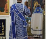 Божественная литургия