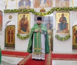 Божественная литургия