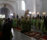 День памяти прп. Евфросинии