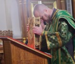 Божественная литургия