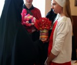 Пасхальный концерт