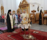 Всенощное бдение