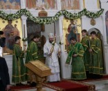 День памяти прп. Евфросинии