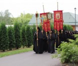 Преображение Господне в Спасо-Евфросиниевском монастыре