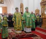 Всенощное бдение