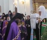 День памяти прп. Евфросинии