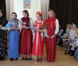Рождественский концерт