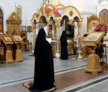 Праздник святых первоверховных апостолов Петра и Павла
