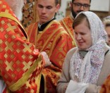 Служение митрополита Павла в Спасо-Евфросиниевском монастыре 