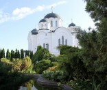 Праздник святых первоверховных апостолов Петра и Павла