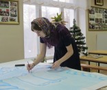 Подготовка к Рождеству