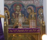 Праздничное богослужение