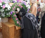  Воздвижение Честного и Животворящего Креста Господня 