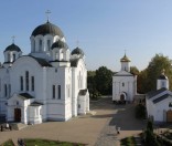  Воздвижение Честного и Животворящего Креста Господня 