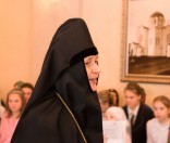 Утренник в воскресной школе