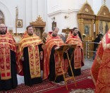 Малая вечерня