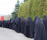 Светлая седмица. Крестный ход