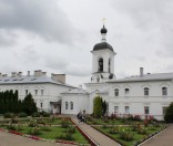 Праздник святых первоверховных апостолов Петра и Павла в Спасо-Евфросиниевском монастыре