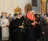 Успение Пресвятой Богородицы в Спасо-Евфросиниевском монастыре