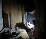 Поездка в Глубокое
