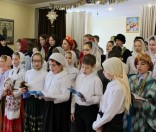 Рождественский концерт