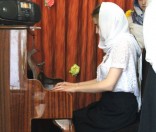 Окончание учебного года в воскресной школе