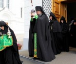 День Ангела игумении Евдокии