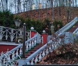 Паломническая поездка воспитанников воскресной школы Полоцкой обители в Псков