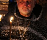 Великий Четверг. Служба двенадцати Евангелий