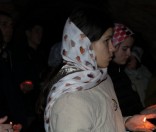 Паломническая поездка воспитанников воскресной школы Полоцкой обители в Псков