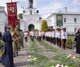 Крестный ход