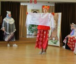  Пасхальный утренник в воскресной школе