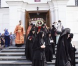 Крестный ход